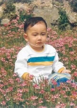 Here Are Baby And Pre Debut Pictures Of Ateez S Seonghwa To