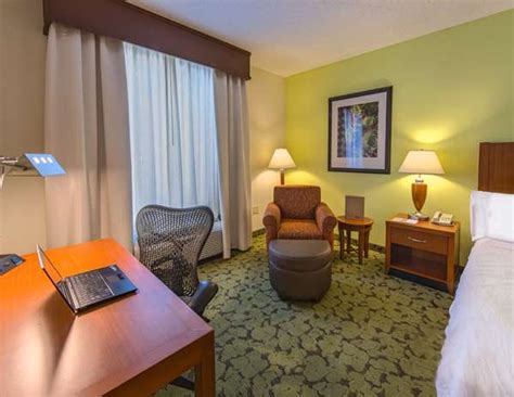 Hilton Garden Inn Tallahassee Central Fl See Discounts