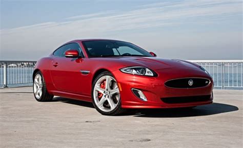 Top 10 Best Jaguar Sports Cars Of All Time