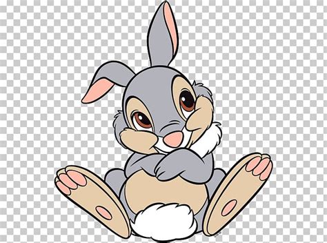 Thumper Bambi YouTube PNG, Clipart, Animal Figure, Artwork, Bambi ...