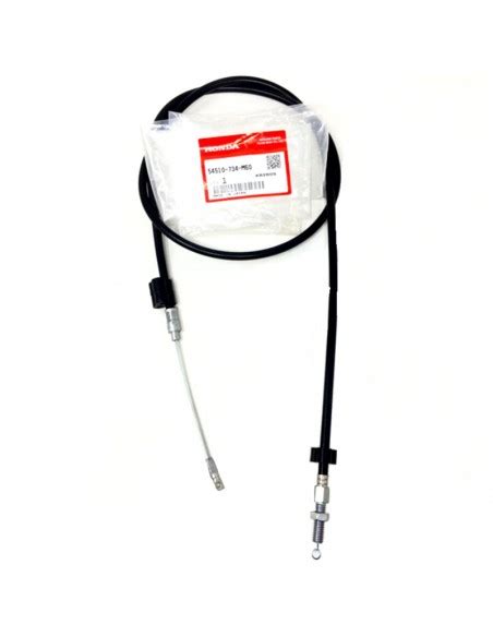 Cable De Embrague Original Honda F F