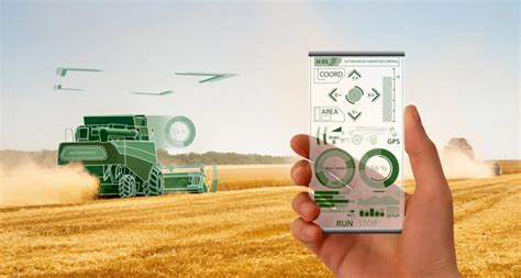 Evolution In Agriculture How Automation Is Modernizing Farming