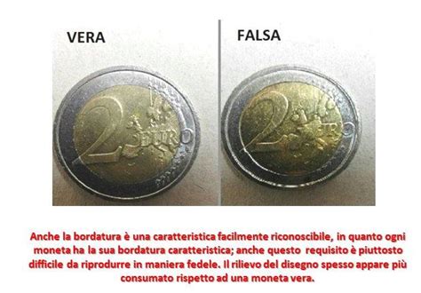 Giornalia Riconoscere Le Banconote False