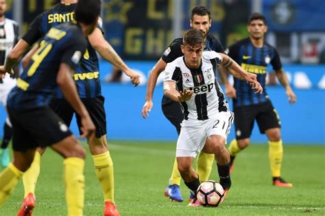 Betting Tips Juventus Vs Inter Milan Information Nigeria