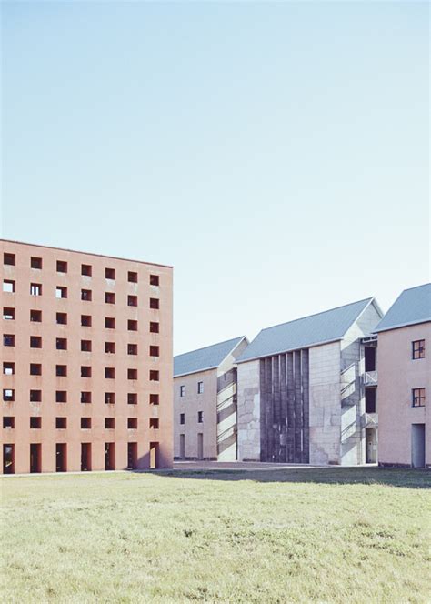 Gallery of Architecture Classics: San Cataldo Cemetery / Aldo Rossi - 43