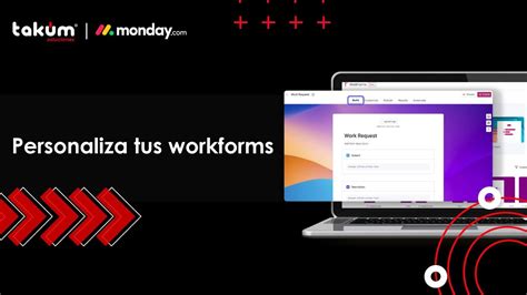 Todo Lo Que Necesitas Saber Para Personalizar Tus Workforms De Monday