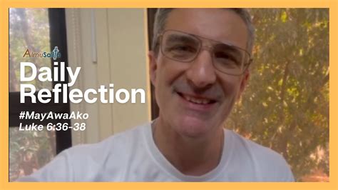 Daily Reflection Mayawaako Luke February Youtube