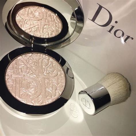 Christian Dior Diorskin Nude Air Glow Powder Dior Makeup Aesthetic Makeup Makeup Brands