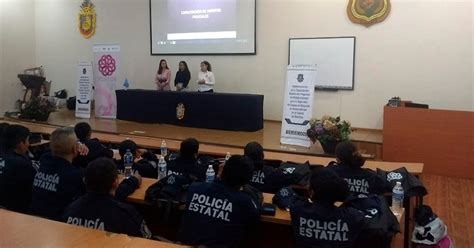 Gcp Especialistas De Unodc Capacitan A Polic As Estatales Y Personal