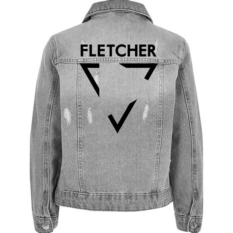 Fletcher - Logo :: Behance