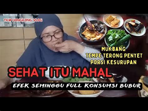 Hampir Kalap Karena Menu Inisemoga Asam Lambungku Gak Kumat Mukbang