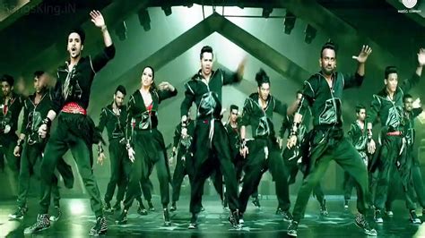 Bezubaan Phir Se Abcd 2 New Bollywood Movie Song Full Hd 2015