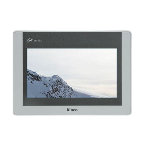 Kinco Hmi Green Series Supplier Distributor Service Provider