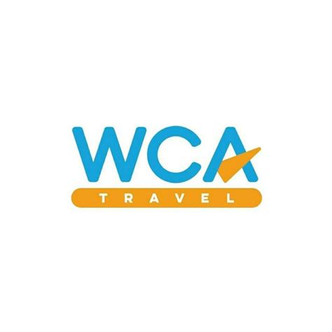 WCA Logo - LogoDix