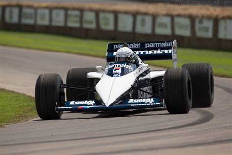 Brabham Bt Bmw Images Specifications And Information