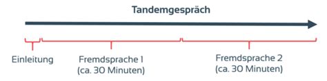 Fehler Im Tandemgespr Ch Darauf Musst Du Achten