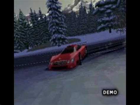 Need For Speed Hot Pursuit Demo PS YouTube