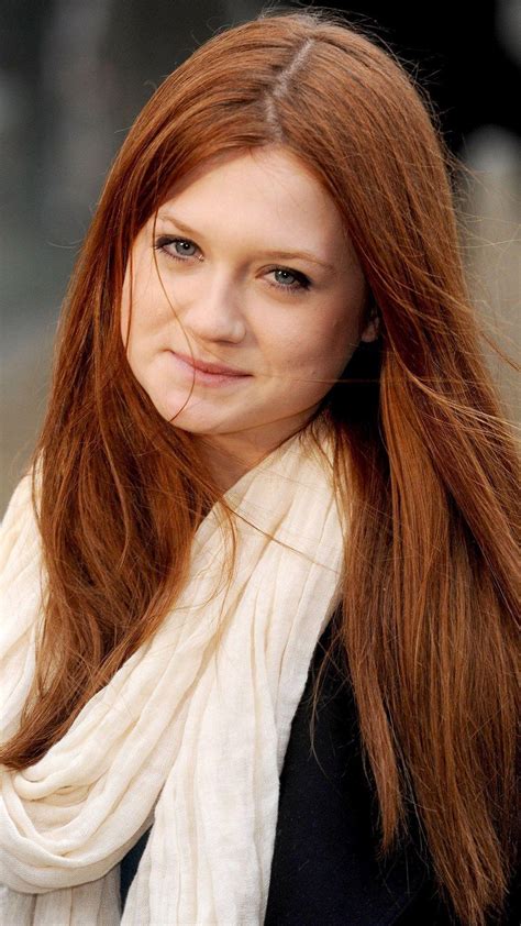 Harry Potter Ginny Weasley Wallpapers - Wallpaper Cave