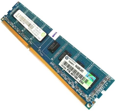 Оперативная память Ramaxel DDR3 4Gb 1333MHz PC3 10600U CL9