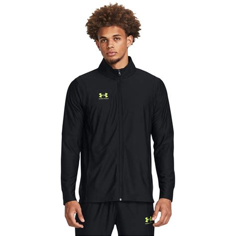 Under Armour Armour Challenger Tracksuit Mens Tracksuits