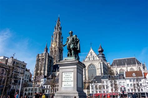 21 Top Things To Do In Antwerp Travel Addicts