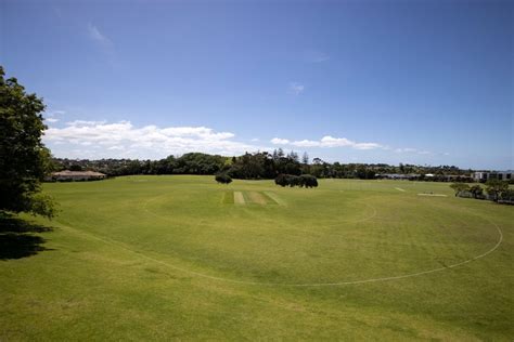 Our Campus - Sacred Heart College, Auckland