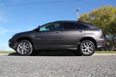 2009 Lexus Rx350 Awd Pebble Beach Edition Ultra Premium Envision Auto