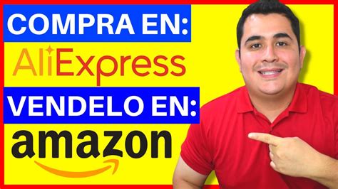 Gu A Completa Aprende C Mo Comprar En Aliexpress Y Vender En Amazon