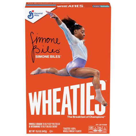 Save on General Mills Wheaties Cereal Order Online Delivery | Food Lion