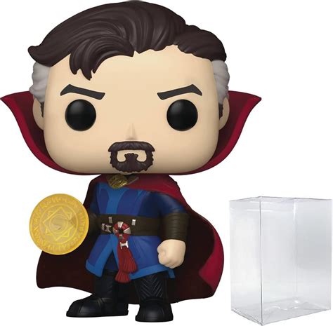 Amazon Funko Pop Marvel What If Doctor Strange Supreme