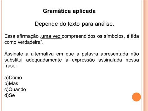 Interpreta O De Textos Ppt Carregar