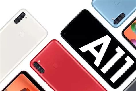 Ini Harga Galaxy A Dan A S Di Indonesia News Media