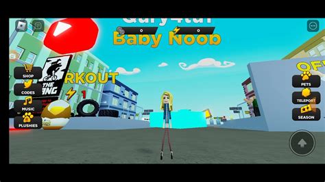 Ha Main Game Roblox Tapi Youtube