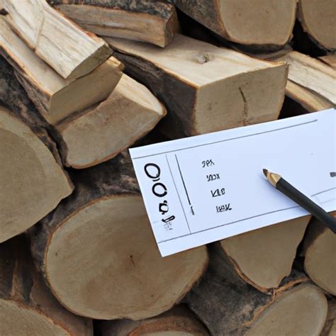 How Much Does A Cord Of Firewood Cost A Comprehensive Guide The