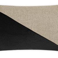 Jefferson Lumbar Black D V KAP Home