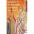 Amazon Fr Baudouin Iv De J Rusalem Le Roi L Preux Aub Pierre