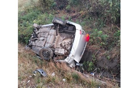 Accident Rutier Grav Pe Varianta Apahida V Lcele Doi Copii