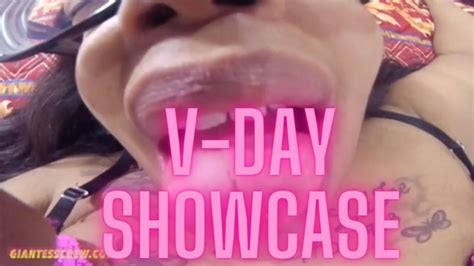 Giantess Crew Vdayshowcase Giantess Crew