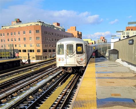 MTA Anuncia Retrasos En Servicios De Trenes Debido A Aumento De Casos