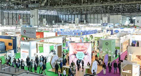 Event Preview Experience The World S Nutraceutical