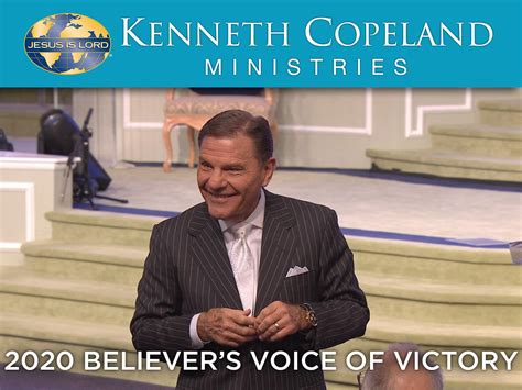 Watch Kenneth Copeland 2020 Prime Video