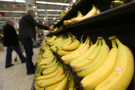 Tesco Metro Stores Make People Go Bananas As The Supermarket Hikes The