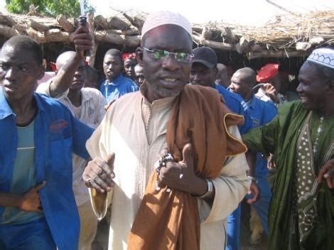 Mali 'Islamisation' tackled: The Other Ansar Dine, Popular Islam, and ...