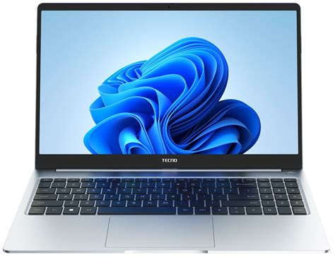 TECNO MEGABOOK T1 11th Gen Intel Specs Tests And Prices