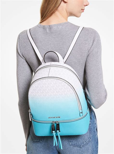 Aprender Acerca Imagen Michael Kors Backpack Rhea Abzlocal Mx