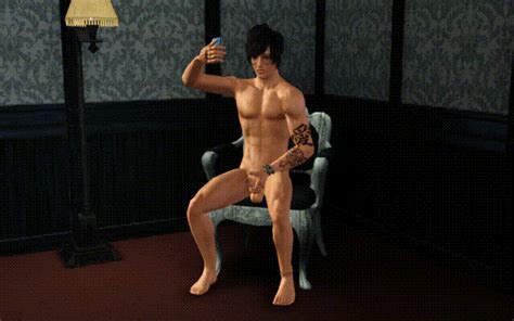 [wip] Takumiisakura S Gay Animations For Kinky World And Passion The Sims 3 Loverslab