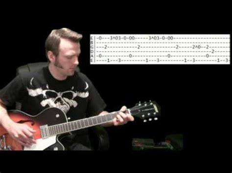 guitar lessons online Danzig Mother tab