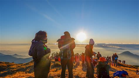 Mount Pulag Summit, 2019 : r/PhilippinesPics