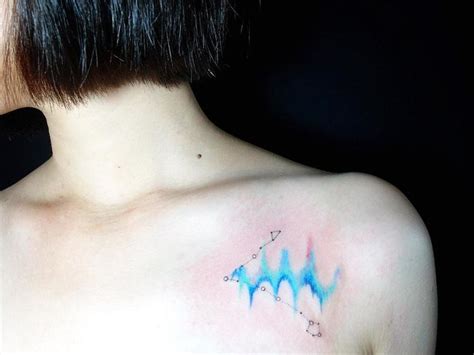 40 Gorgeous Constellation Tattoo Designs TattooAdore