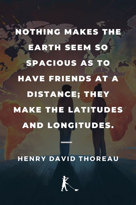 20 Quotes About Distance For Entrepreneurs and Travelers